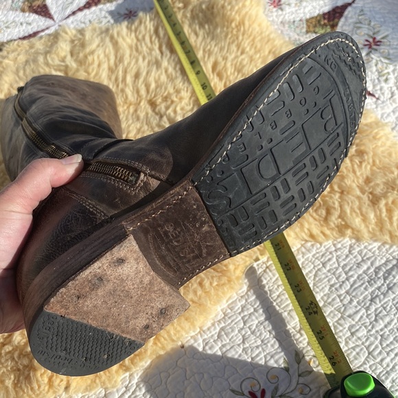 Bed Stu boots - Picture 5 of 16